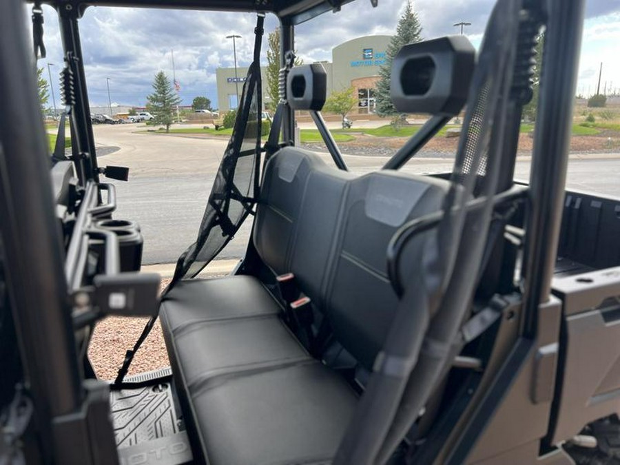 2025 CFMOTO UFORCE 800 XL