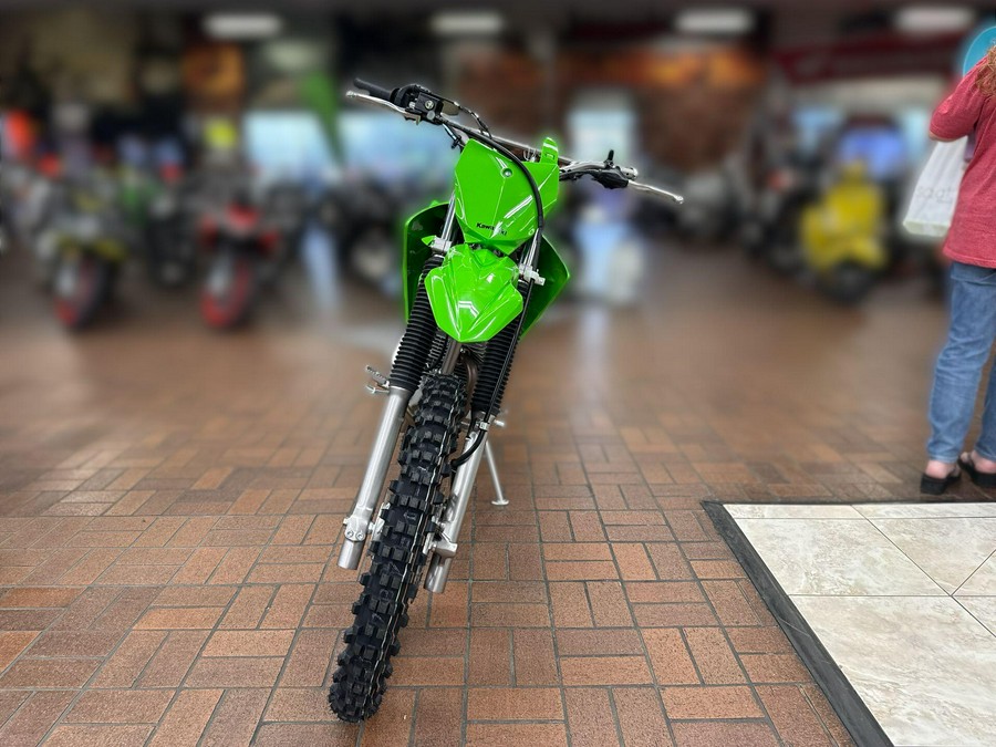2026 Kawasaki KLX 230R