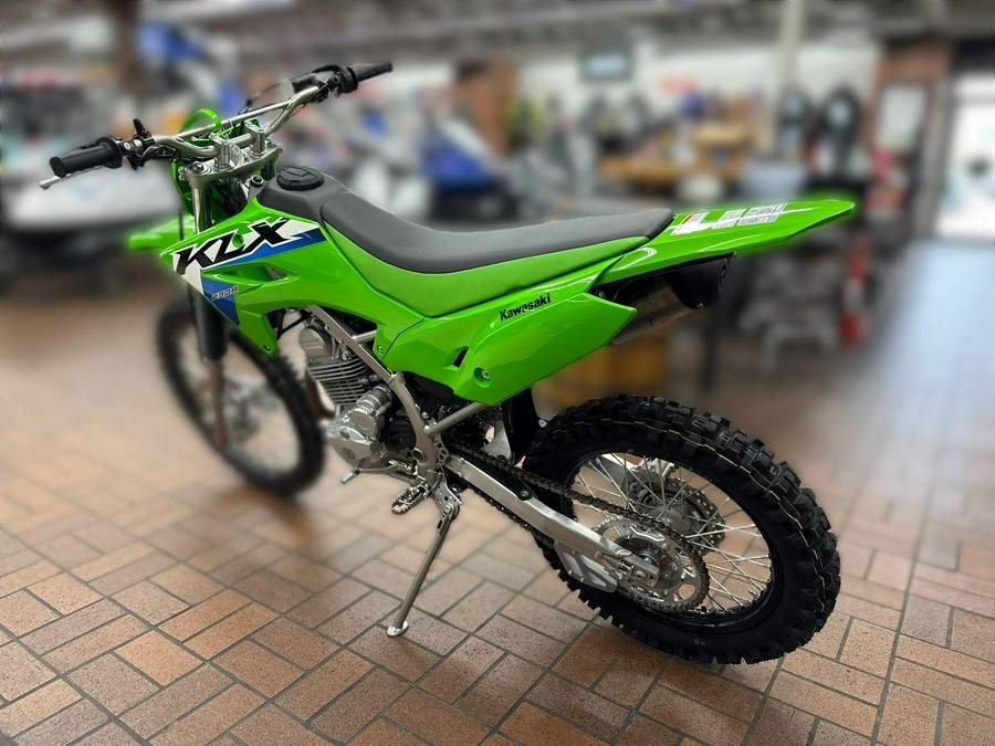 2026 Kawasaki KLX 230R