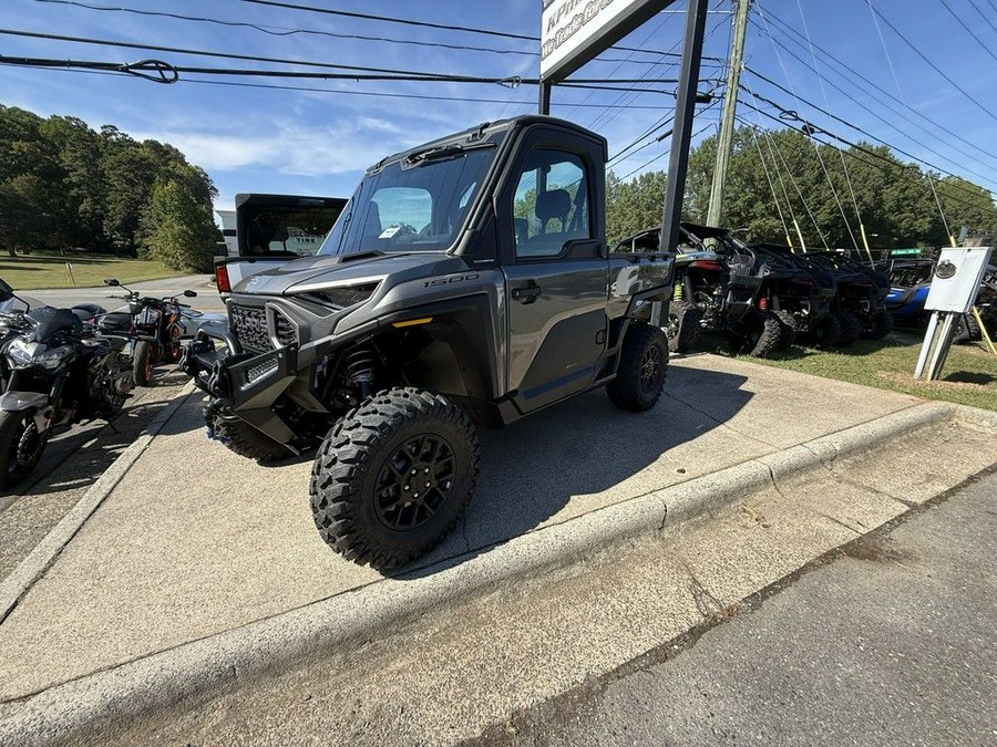 2025 Polaris Ranger® XD 1500 NorthStar Edition Ultimate