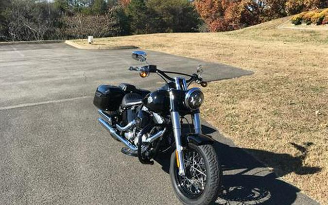 2016 Harley-Davidson SOFTAIL SLIM