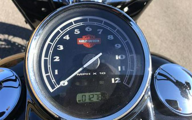 2016 Harley-Davidson SOFTAIL SLIM