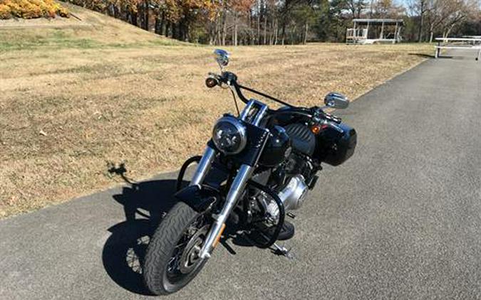 2016 Harley-Davidson SOFTAIL SLIM