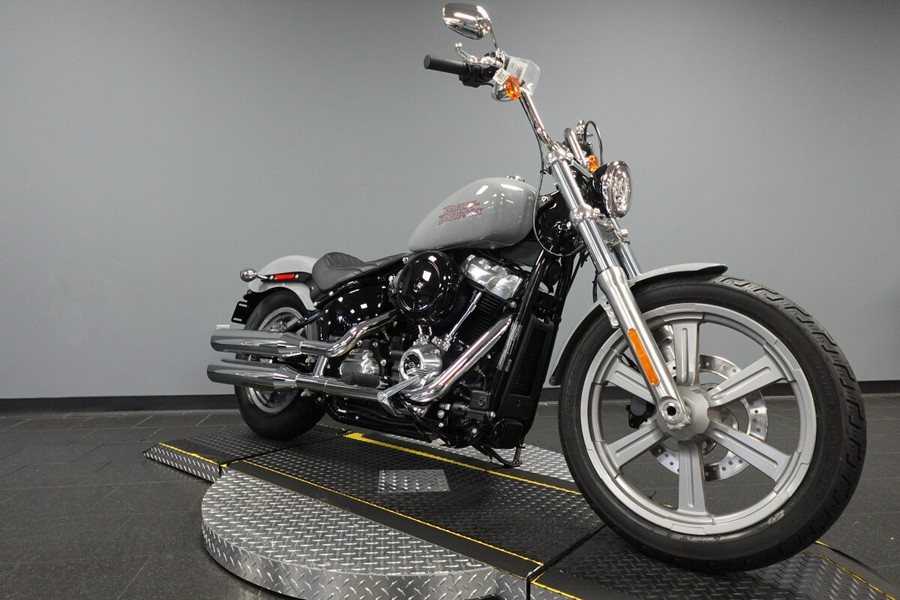 2024 Harley-Davidson Softail Standard