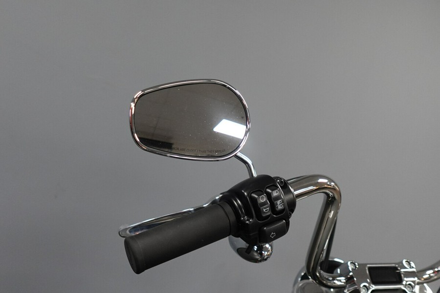 2024 Harley-Davidson Softail Standard