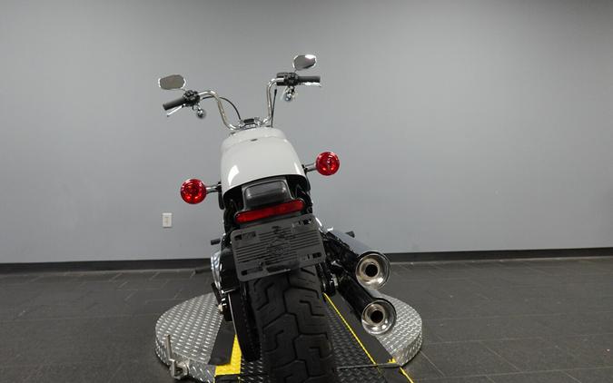 2024 Harley-Davidson Softail Standard