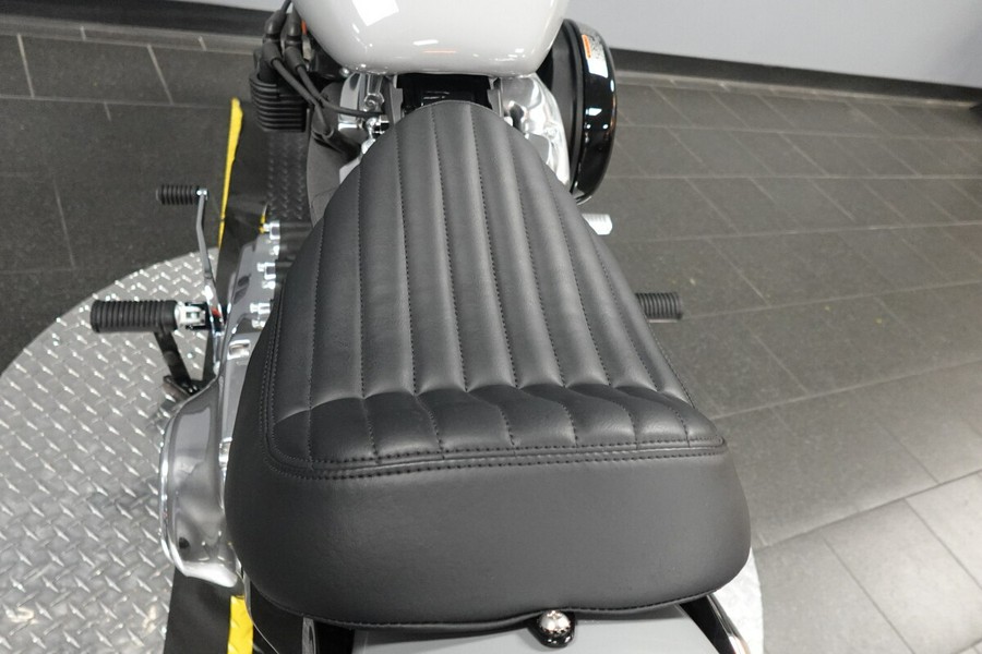 2024 Harley-Davidson Softail Standard