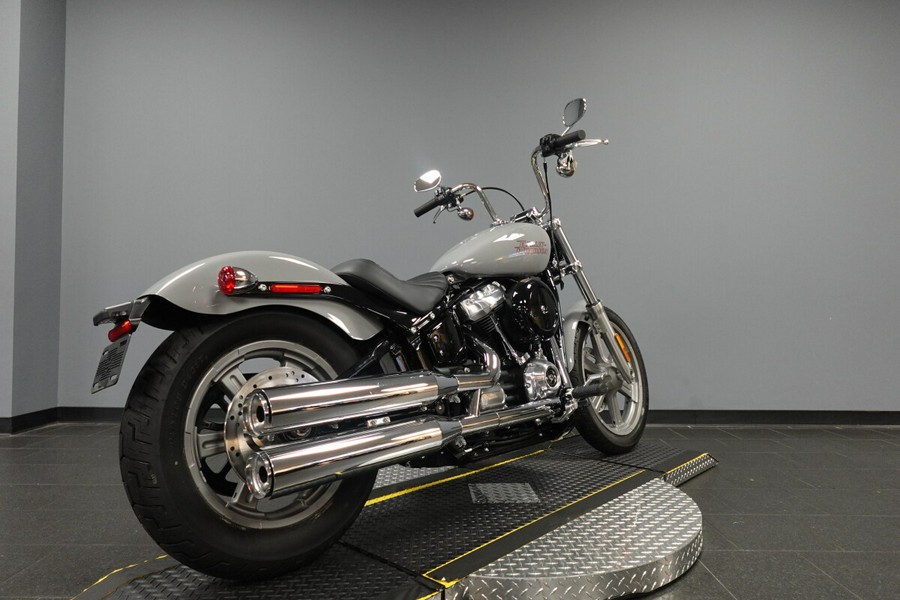 2024 Harley-Davidson Softail Standard