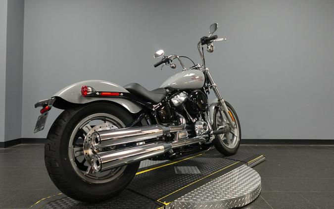 2024 Harley-Davidson Softail Standard