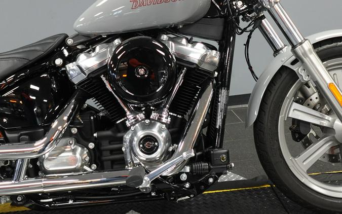 2024 Harley-Davidson Softail Standard