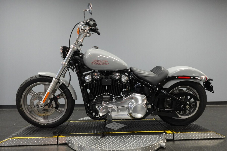 2024 Harley-Davidson Softail Standard