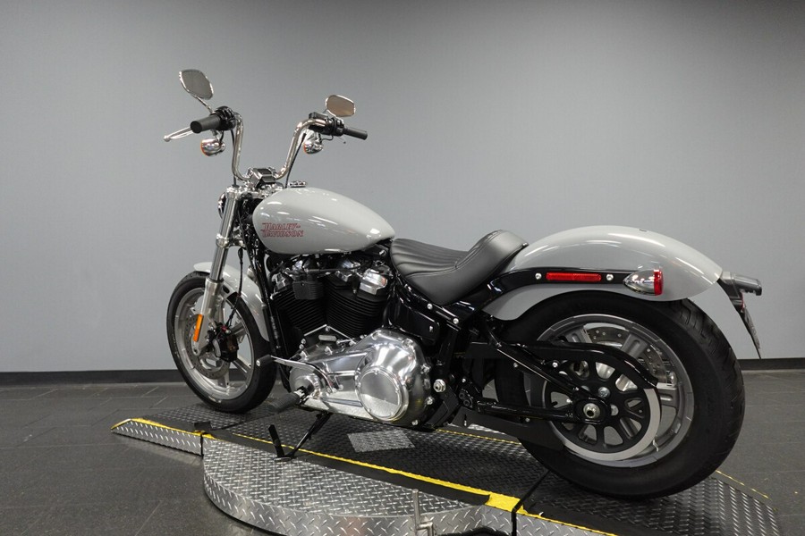 2024 Harley-Davidson Softail Standard