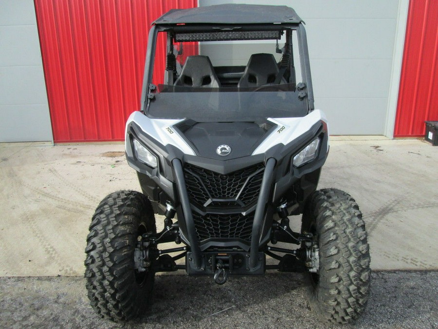 2023 Can-Am® Maverick Trail DPS 700