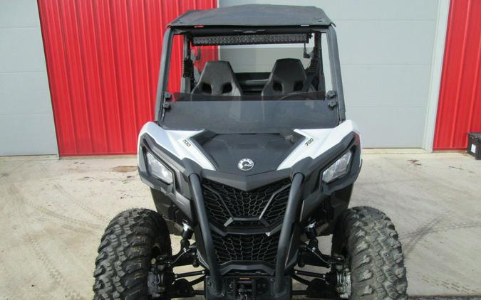 2023 Can-Am® Maverick Trail DPS 700
