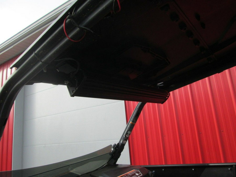 2023 Can-Am® Maverick Trail DPS 700