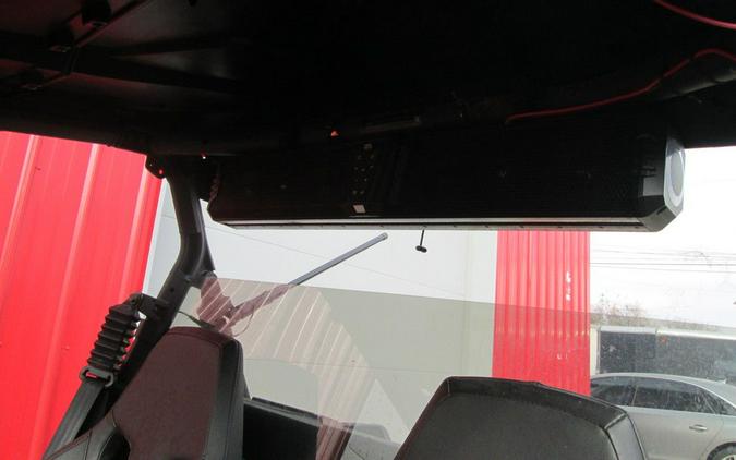 2023 Can-Am® Maverick Trail DPS 700