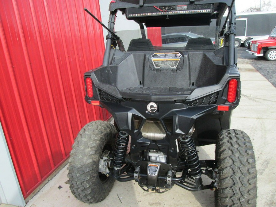 2023 Can-Am® Maverick Trail DPS 700