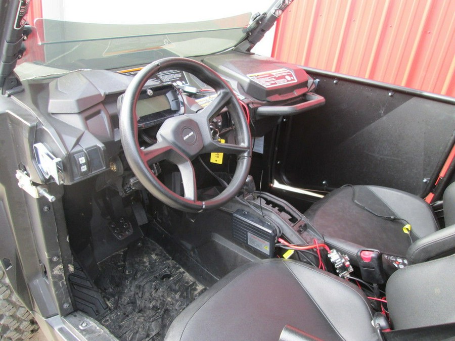 2023 Can-Am® Maverick Trail DPS 700