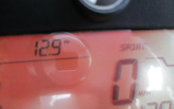 2023 Can-Am® Maverick Trail DPS 700