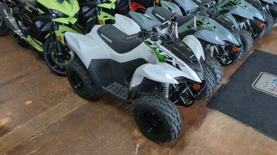 2026 Kawasaki KFX�� 90