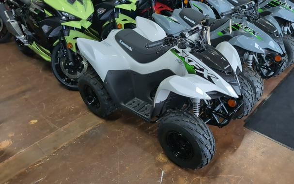 2026 Kawasaki KFX�� 90