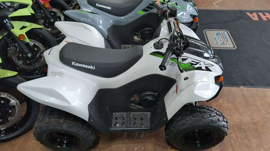 2026 Kawasaki KFX�� 90