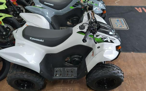 2026 Kawasaki KFX�� 90