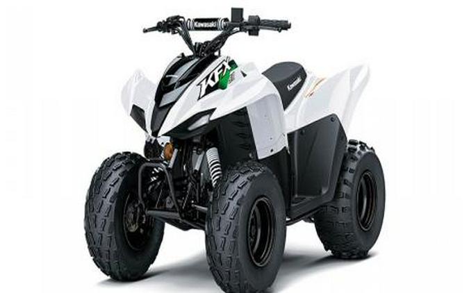 2026 Kawasaki KFX�� 90