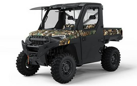 2025 Polaris RANGER XP 1000 NS ED PREMIUM