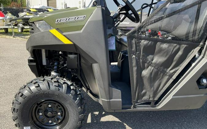 2026 Polaris Ranger 1000