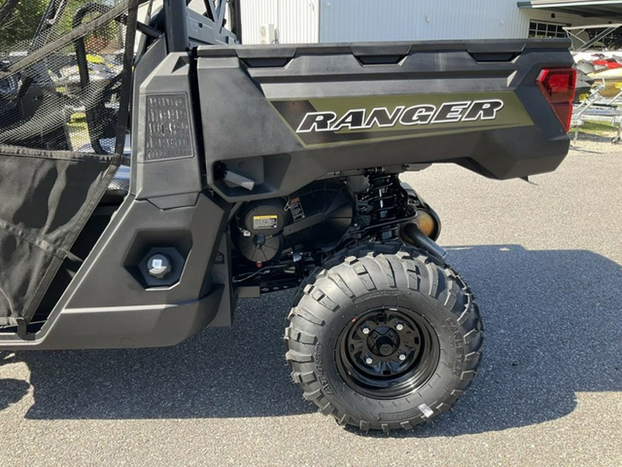 2026 Polaris Ranger 1000
