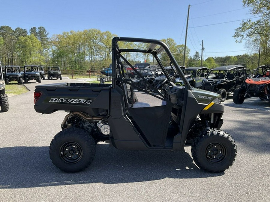 2026 Polaris Ranger 1000
