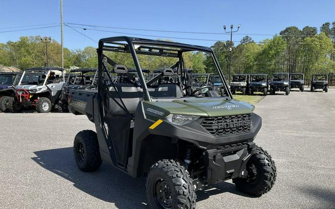 2026 Polaris Ranger 1000