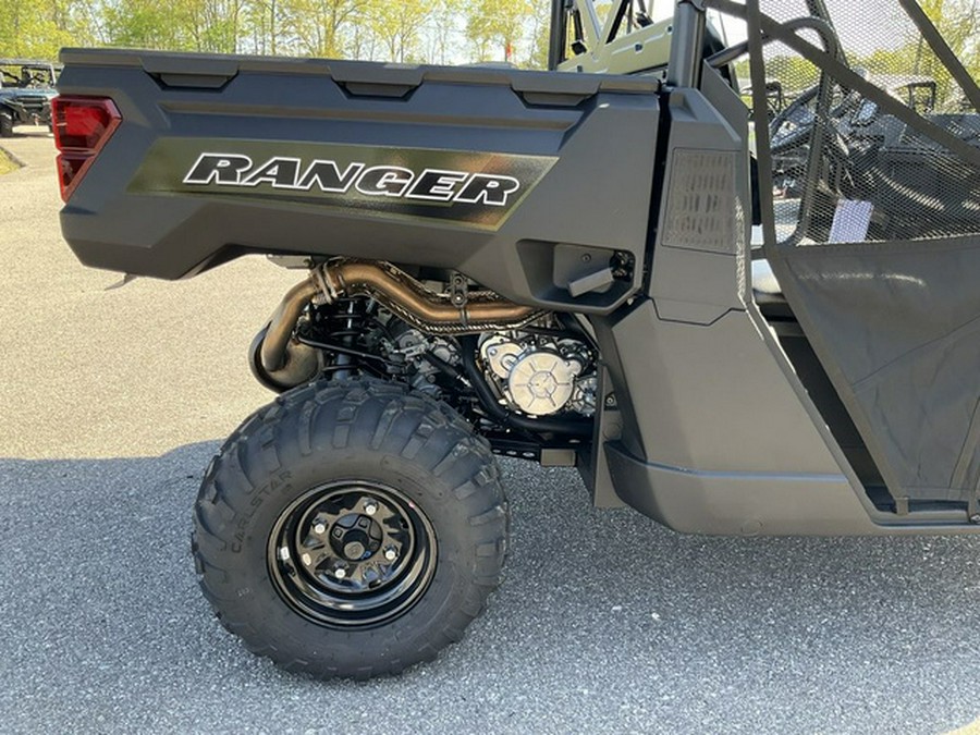 2026 Polaris Ranger 1000