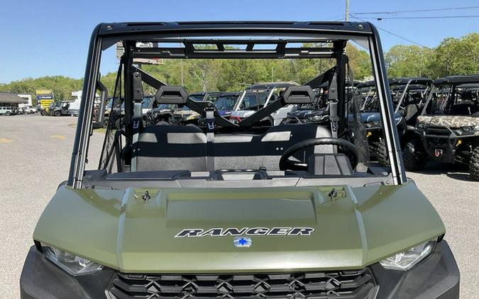 2026 Polaris Ranger 1000