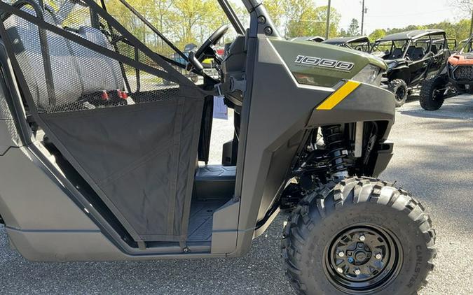 2026 Polaris Ranger 1000