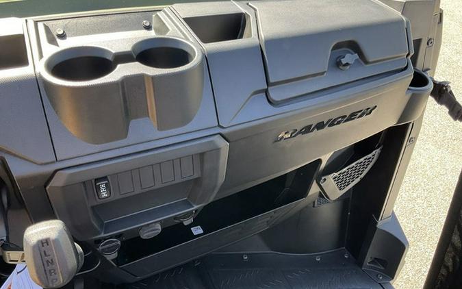 2026 Polaris Ranger 1000