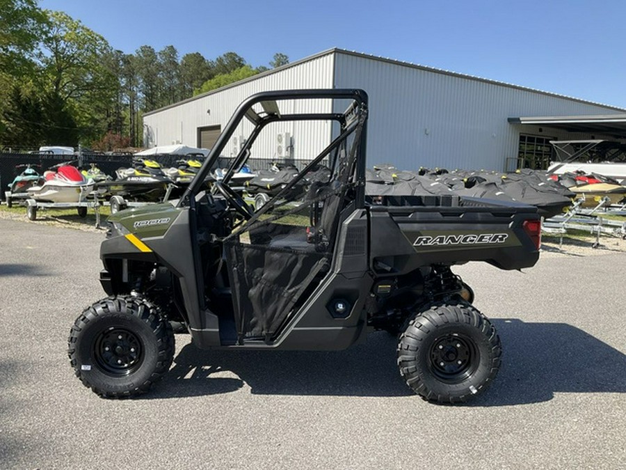 2026 Polaris Ranger 1000