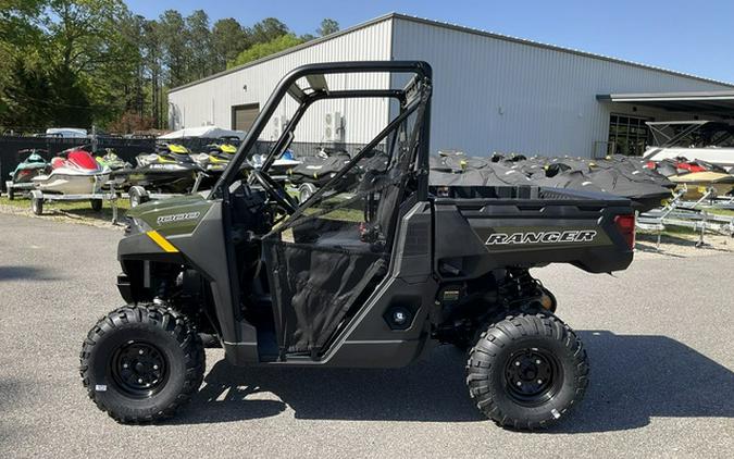 2026 Polaris Ranger 1000