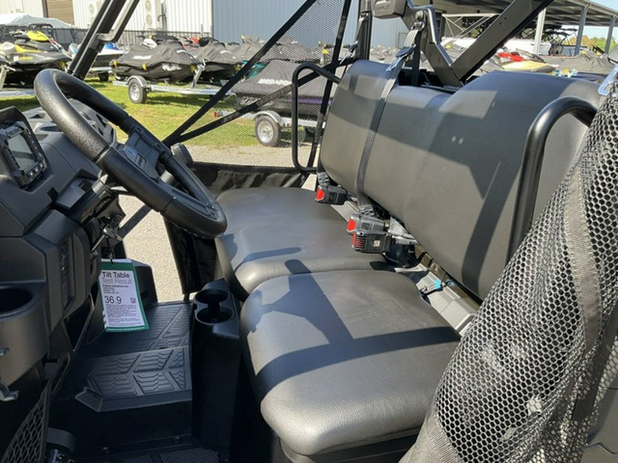 2026 Polaris Ranger 1000