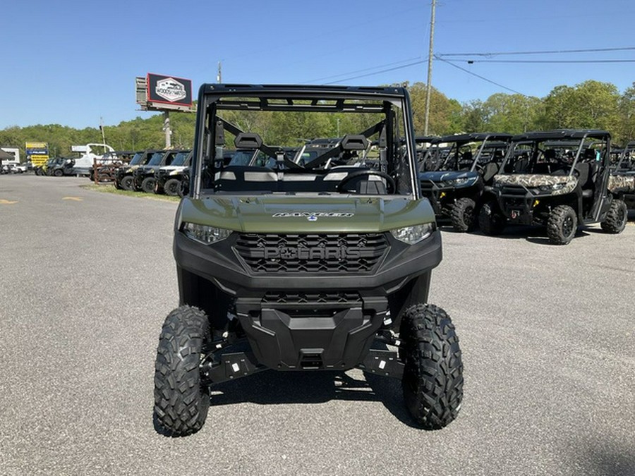 2026 Polaris Ranger 1000