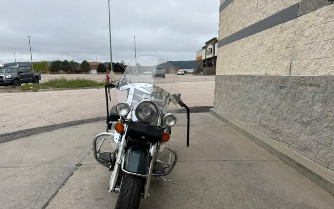 1999 Kawasaki VN1500A Vulcan 1500