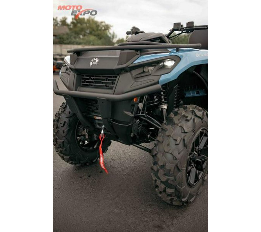 2026 Can-Am® Outlander MAX XT 700