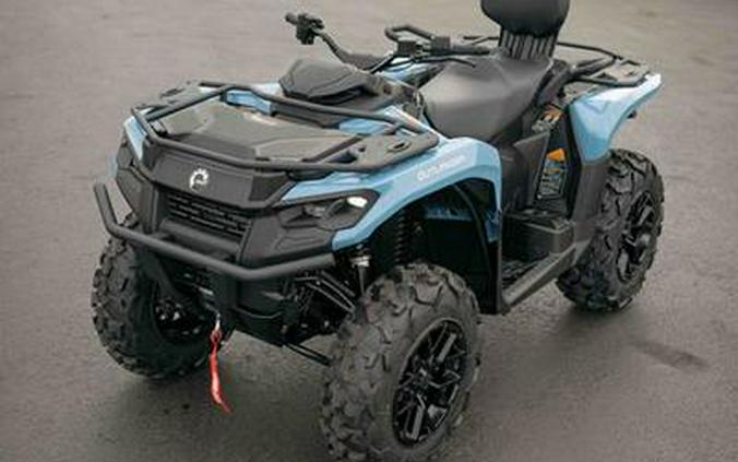 2026 Can-Am® Outlander MAX XT 700