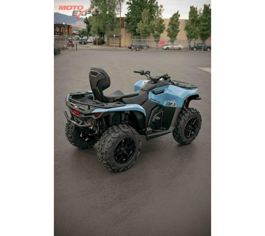 2026 Can-Am® Outlander MAX XT 700