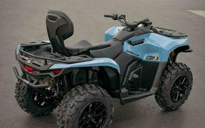 2026 Can-Am® Outlander MAX XT 700