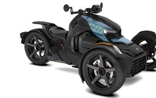 2025 Can-Am Ryker Sport 900