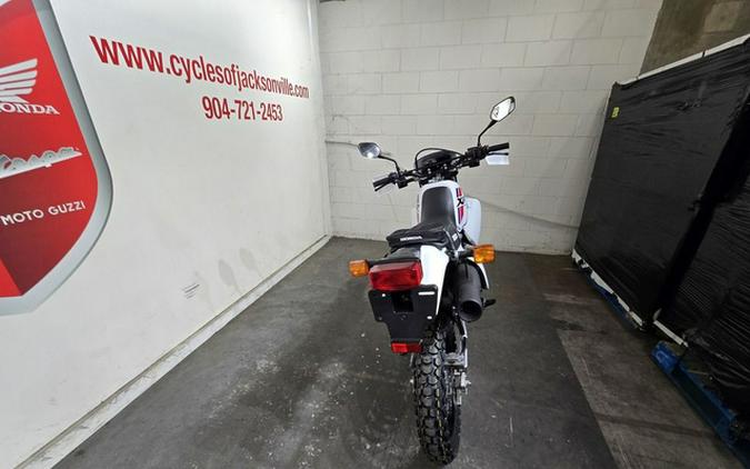 2025 Honda XR 650L