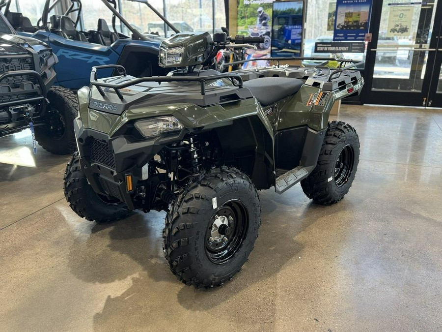 2026 Polaris® Sportsman 450 H.O. EPS