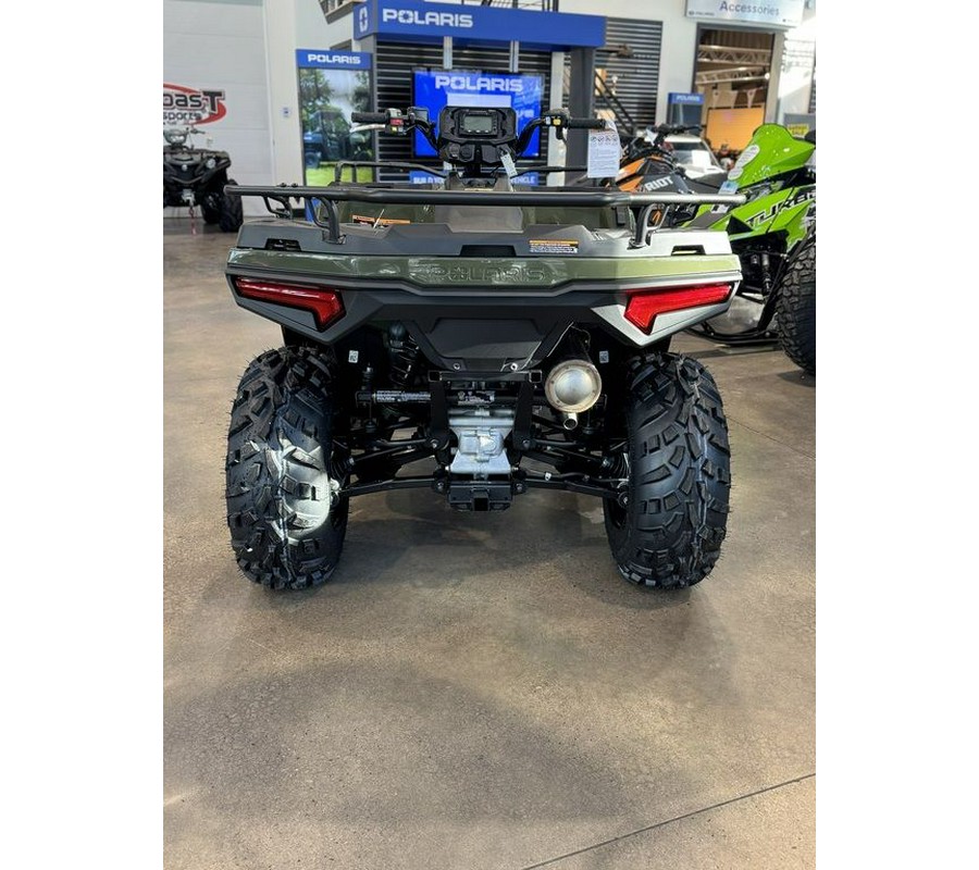 2026 Polaris® Sportsman 450 H.O. EPS